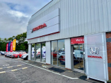 Honda Morpeth